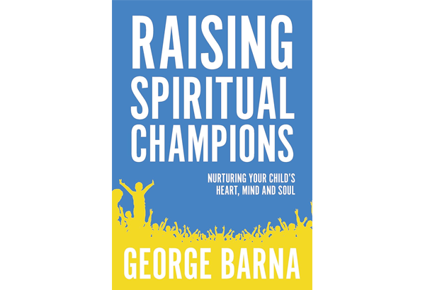 Raising Spiritual Champions