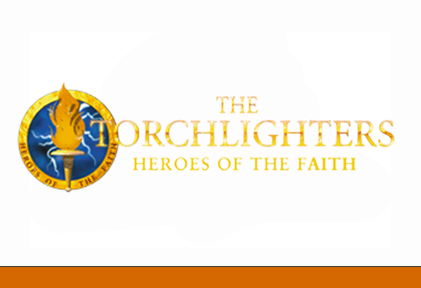 Torchlighters DVD Series