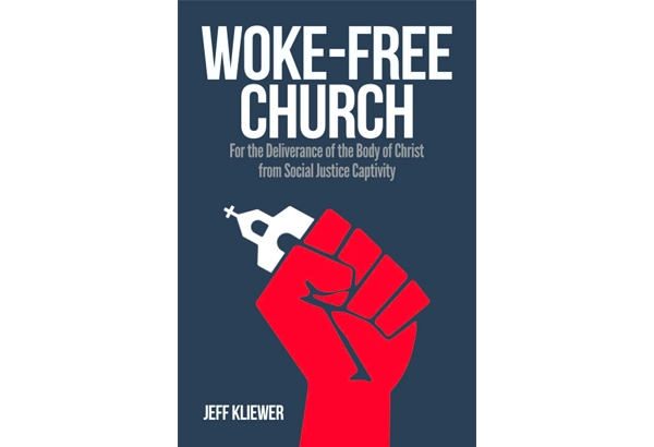 Woke-Free Church